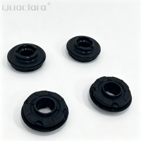 OEM : 48674-26040 Pièces automobiles, silentbloc de suspension pour TOYOTA HIACE IV Van 2006.09-2012.12 2.5 D-4D 4WD (86KW, 117PS)