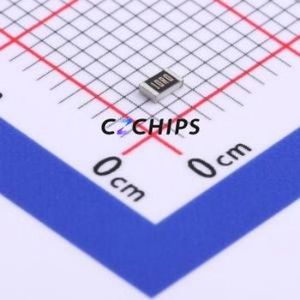 Résistance SMD AR05BTBW0100 0805 (Type : Film mince) (Résistance : 10 Ohms Précision : 0,1%) - Product Image 1
