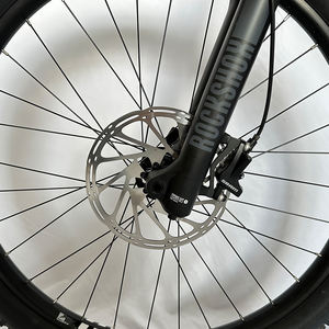 <span class=keywords><strong>Vélo</strong></span> <span class=keywords><strong>électrique</strong></span> tout-terrain Bafang FS-820 avec moteur <span class=keywords><strong>léger</strong></span>, suspension intégrale, batterie au lithium 20Ah 36V, cadre en fibre de carbone, 12 vitesses, pour <span class=keywords><strong>le</strong></span> cyclisme en plein air - Product Image 2