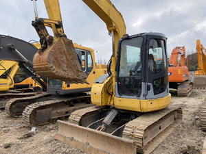 Vendi <span class=keywords><strong>Komatsu</strong></span> 7tons 8tons escavatore usato <span class=keywords><strong>Komatsu</strong></span> PC 78US Mini escavatore usato <span class=keywords><strong>Komatsu</strong></span> <span class=keywords><strong>PC78US</strong></span> in vendita - Product Image 5