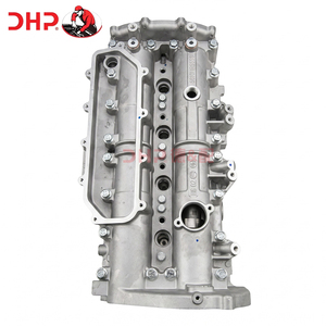 Bloc Moteur Court F1AE0481 F1A 2.3L Turbo Diesel NEF Common Rail 2006-2021 F1AE0481 5802227765 Testé à Chaud Remplacement Direct Compatible - Product Image 5