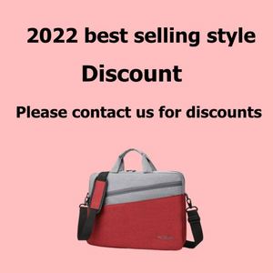 Sac pour <span class=keywords><strong>ordinateur</strong></span> <span class=keywords><strong>portable</strong></span> avec logo personnalisé, en nylon imperméable, fin, pour bureau, sac messager, sac fourre-tout. Sacs pour ordinateurs portables - Product Image 2
