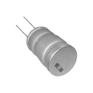 Distribuidor Autorizado: Condensador de Orificio Pasante CAP ALUM 3600UF 20% 35V RADIAL EGVD350ELL362MM30H 3600 uF - Product Image 1