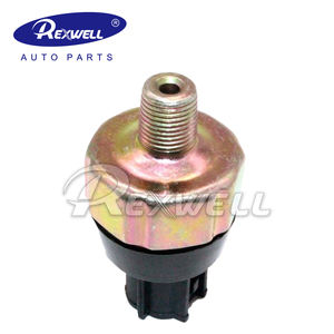 Capteur de pression d'huile moteur Rexwell Auto Part, authentique, interrupteur 24240-4M40E pour <span class=keywords><strong>Nissan</strong></span> Murano Navara Infiniti 242404M40E - Product Image 2