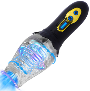 Wholesale Silence Vibrator for Male Inverted Alien Design, Soft TPE |  Alibaba.com