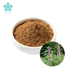 Extrait de <span class=keywords><strong>Leonurus</strong></span> <span class=keywords><strong>Cardiaca</strong></span> de qualité alimentaire, naturel et à base de plantes, en poudre, fourni par l'usine – Extrait de Mère-aimée en poudre, Extrait de <span class=keywords><strong>Leonurus</strong></span> Sibiricus en poudre - Product Image 1