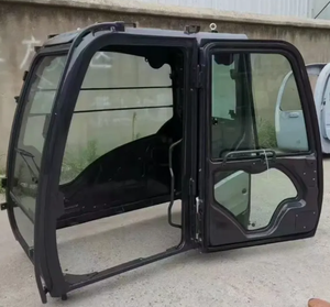 L'excavatrice de nouvel état de prix direct d'usine partie la cabine d'excavatrice de cabine de EX400-5 de EX330-5 EX300-5 à vendre - Product Image 4