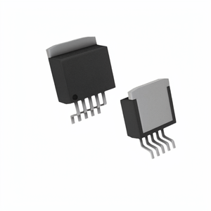 TO 263 6, D2PAK, TO 263BA ชิ้นส่วนอิเล็กทรอนิกส์สำหรับการจัดการพลังงาน (PMIC) รุ่น LP3871ES-1.8 จากผู้ผลิต - Product Image 1