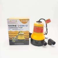 DL pompa air DC kualitas tinggi harga pompa DC 12/24V