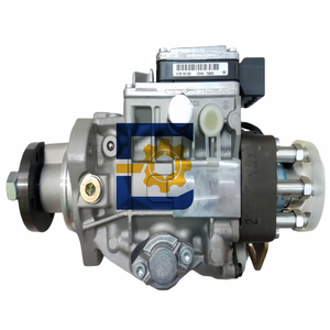 Bomba de Injeção de Combustível Nova de Alta Qualidade para Escavadora 320B Peças de Máquinas de Construção - Product Image 2