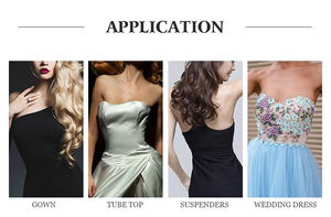 Sexy Fashion Nude Silikon Frauen BH Flower Pad Unsichtbare benutzer definierte Nippel abdeckung Abdeckungen Aufkleber benutzer definierte Nippel Pasteten - Product Image 6