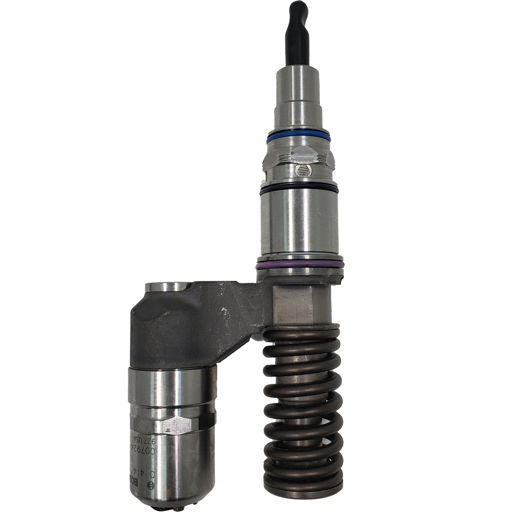 common rail injector 0414701005 1408335 injector for Scania DC11 DSC12 engine injector nozzle 0414701005 1408335 1424462