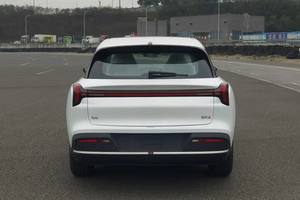 2024 NETA <span class=keywords><strong>L</strong></span> Pre-vendita di vendita di auto usate SUV motore elettrico puro SUV elettrico puro Ev Car - Product Image 3