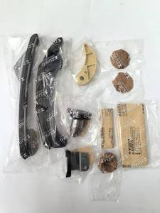 Nouveau Kit de courroie de distribution pour <span class=keywords><strong>Toyota</strong></span> Lexus Auto Engine Car Kit de chaîne de distribution de rechange avec modèles 1VD 1UR 2UR 3UR 1UZ 2UZ 3UZ - Product Image 5