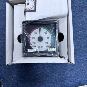 Tacómetro DEIF XL96 150-0-150RPM - Product Image 1