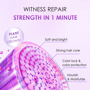 Coffret Personnalisable Nouveau Style – Kit Shampooing Capillaire Naturel – Produits de Soin Capillaire – Shampooing pour Cheveux Ondulés - Product Image 4