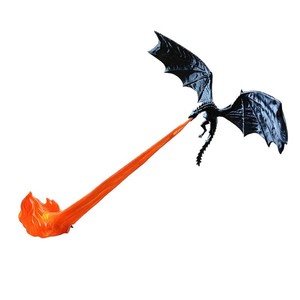 Lámpara LED 3D de Dragón para Estantería, Luz de Dragón Impresa en 3D, Decoración de Halloween 2026, Novedad en Tendencia, Personalizada - Product Image 1