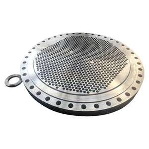 CNC İşleme Paslanmaz Çelik Baffle Boru Plakası 20cr2ni4a <span class=keywords><strong>304</strong></span> Alaşımlı Yapısal Çelik Dövme Hizmetleri ASTM/ASME Sertifikalı - Product Image 6