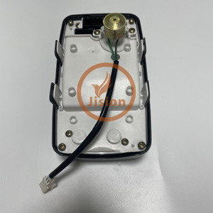 Écran d'affichage 4450853 4488903 pour Hitachi ZX110 ZX200-1 ZAX240-1 ZAX-1 - Product Image 3