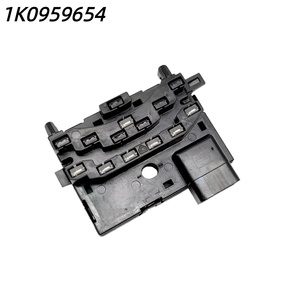 Sensor de Ángulo de Dirección 1K0959654 1K0 959 654 para Audi A3 <span class=keywords><strong>R8</strong></span> TT VW Touran Jetta Tiguan <span class=keywords><strong>Golf</strong></span> MK5 2003-2015 - Product Image 1