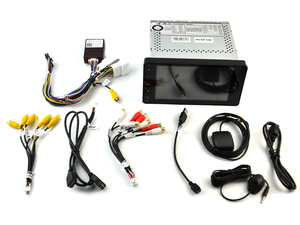 WITSON ANDROID 9.0 CAR DVD GPS NAVIGATION CHO MITSUBISHI OUTLANDER 2013 2015 LANCER X 2013 2015 ASX 2013 2015 - Product Image 6