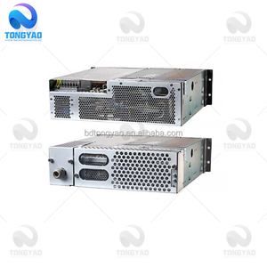 Unipower người giám hộ truy cập 3U ms0027g <span class=keywords><strong>gdn</strong></span>. s.48.ms27 3U Tích hợp hệ thống điện DC-48VDC 300A 14.5kw - Product Image 2