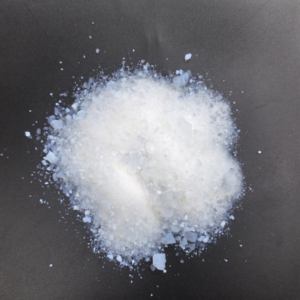 Hydrophobes Aerogel-Pulver/Granulat: Top-Isolierung für Batterien, Rohre, Gebäude - Product Image 1