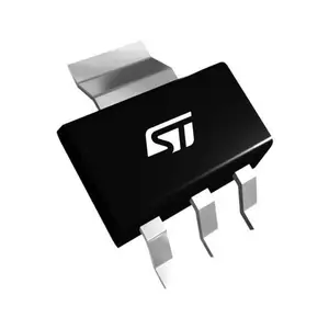 Stn2580 chip IC gốc hoàn toàn mới (bóng bán dẫn 500V đến 1000V)