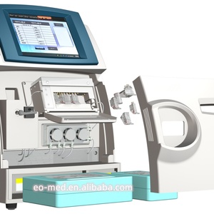 Analyseur de gaz du sang portable automatique haut de gamme de fabrication professionnelle avec le meilleur prix EOBG80 - Product Image 2