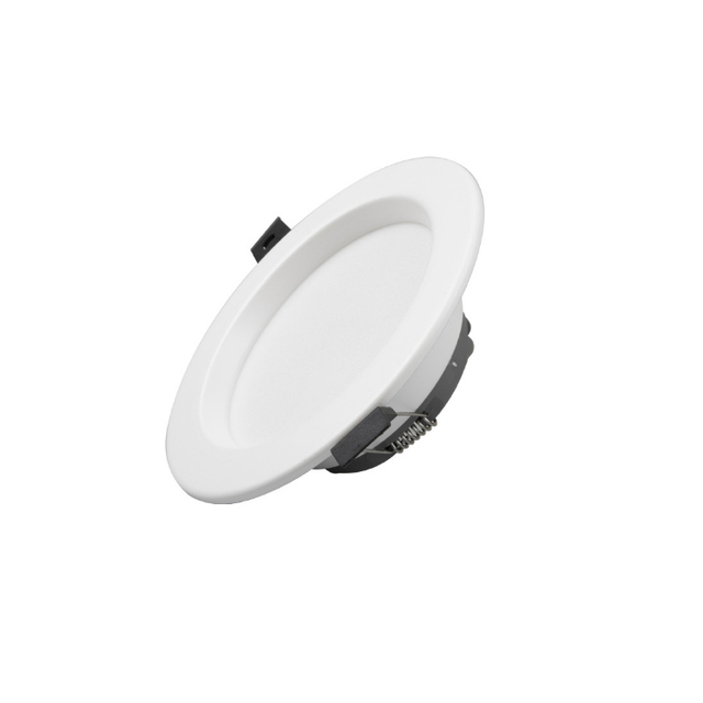 Manufacturer Price Led Down Ceiling Light Spot Light 5W 7W 12W 18W Led Panel Light for Supermarket Shop Hotel