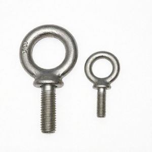 Tige filetée en acier UNC BSW de haute qualité, en zinc, tailles M8 et M16 disponibles, longueurs de 1, 3 mètres, barres de 1, 4, 5, 8 pouces, en sacs - Product Image 1