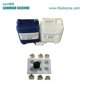 <span class=keywords><strong>RTV</strong></span> estatua <span class=keywords><strong>620</strong></span> moldes de goma de silicona para decoración de yeso/yeso, cemento y estatuas - Product Image 2