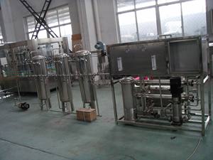 Équipement de traitement des eaux usées 2000l par heure - Product Image 6