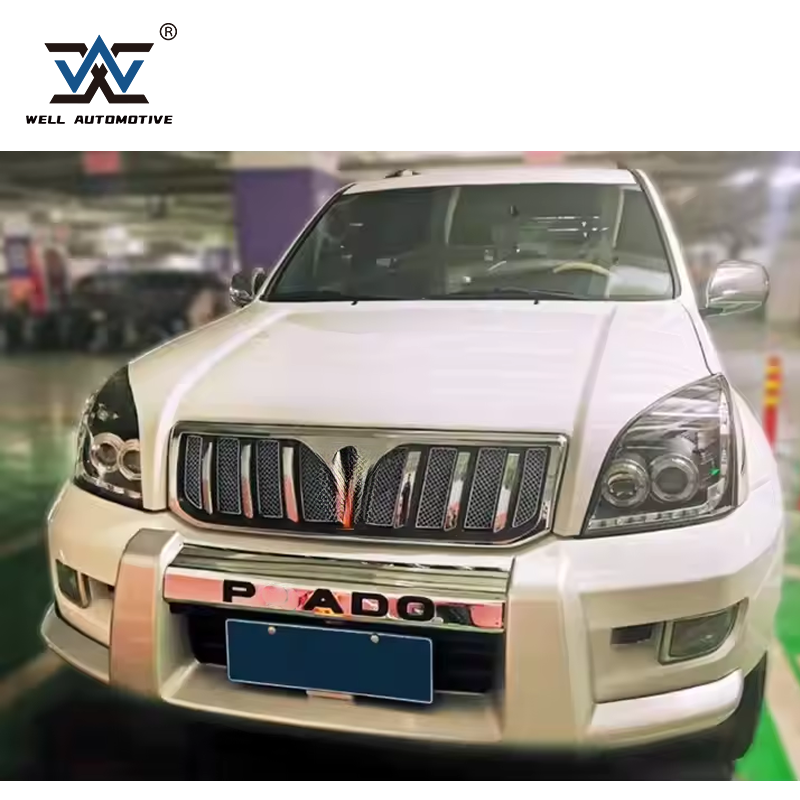 toyota rav4 2020 bumper