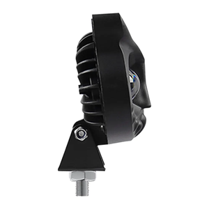 Faro LED Universal para Motocicleta, 12V 40W 6000K, Bombilla H4, 6000 Lúmenes, 1 Año de Garantía, Ajuste Universal, Precio de Fábrica - Product Image 4