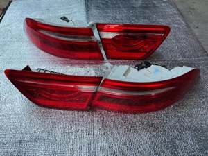 Luces Traseras LED para XE 2016-2019, Luz de Freno Trasera Interior Exterior Derecha Izquierda, Marca Original Genuina, Usada de Segunda Mano - Product Image 2