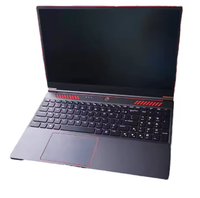 Ordinateur portable gamer 16,1 pouces Intel Core i9 13900H avec carte graphique puissante RTX4050 6G, i9 13e génération, 64 Go, 2 To