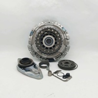 Sistemi di trasmissione automatica DSG Kit volano a disco doppia frizione DSG 0 am198142l 0 am141017cp 0 am198140b 602000100