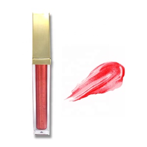 Tạo Nhãn Hiệu Riêng Của Bạn Lipgloss Bán Buôn Lip Gloss Nhãn Hiệu Riêng Sáng Bóng Không Có Thương Hiệu - Product Image 3