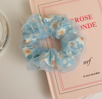 Accessoire capillaire haut de gamme de conception nouvelle avec bordure en dentelle durable et de haute qualité, attaches et bandeaux pour cheveux à haute élasticité.