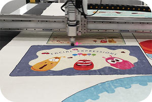 Prix <span class=keywords><strong>de</strong></span> <span class=keywords><strong>vente</strong></span> direct <span class=keywords><strong>de</strong></span> l'usine Machine <span class=keywords><strong>de</strong></span> découpe <span class=keywords><strong>de</strong></span> tapis Machine <span class=keywords><strong>de</strong></span> découpe <span class=keywords><strong>de</strong></span> tapis <span class=keywords><strong>de</strong></span> table Machine <span class=keywords><strong>de</strong></span> fabrication <span class=keywords><strong>de</strong></span> tapis - Product Image 4