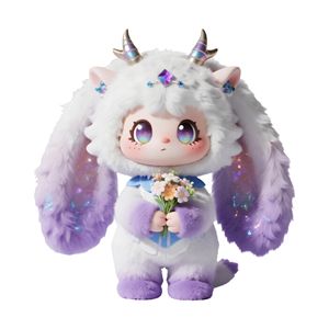 دمى فينيل مخصصة OEM/ODM، دمى بلاستيكية مخصصة، ألعاب مخملية، دمى بوجوه فينيل، تخصيص بالجملة مع شعارات الشركات - Product Image 1