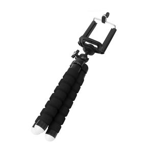 OEM populaire Mini <span class=keywords><strong>Flexible</strong></span> <span class=keywords><strong>Smartphone</strong></span> Octopus Vlog Caméra Vidéo Selfie Stick Téléphone Stand <span class=keywords><strong>Trépied</strong></span> <span class=keywords><strong>pour</strong></span> Live - Product Image 4