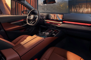 Vehículo eléctrico puro deportivo de lujo I5 2024 35L, <span class=keywords><strong>G60</strong></span>, coche usado I5, 286hp, 567km, rango de autonomía, G5 EV, sedán, G5, 1, 2, 1, 2, 2 - Product Image 6