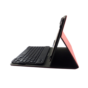 New Silicone khóa mở rộng bao gồm khay hỗ trợ loại tablet trường hợp bìa cho <span class=keywords><strong>iPad</strong></span> thế hệ thứ 10 2022 10.9 trường hợp bàn phím - Product Image 2