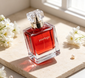 Perfume Personalizado Good Bad Girl para Mujer, Aroma a Rosa, Almizcle y Durazno, 30 ml, Perfume Árabe con Aroma a Durazno - Product Image 2