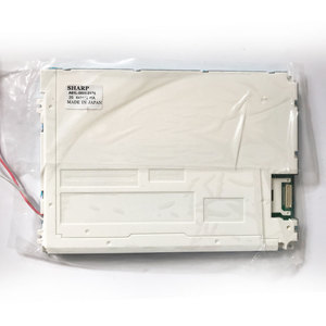 FANUC A61L-0001-0176 Écran tactile LCD d'origine 8,4 pouces 31i pour contrôleur avec pièces PLC en stock - Product Image 1