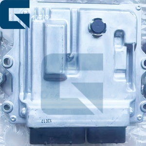 491-5836 4915836 Contrôleur ECM ECU du moteur C7.1 - Product Image 3