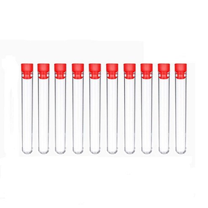 ชั้นวางหลอดทดลอง ABS 90 ช่อง ขนาด 12 13 มม. อุปกรณ์ห้องปฏิบัติการพลาสติก - Product Image 6