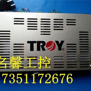 ไดรเวอร์มอเตอร์สเต็ปเปอร์ 5 เฟส รุ่น Taiying Tr514-2 ใช้ไฟ AC 220v สำหรับมอเตอร์สเต็ปเปอร์ - Product Image 2